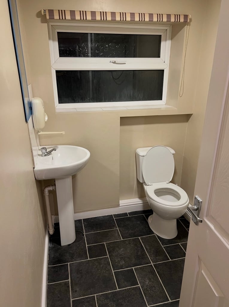 1 bed flat Marshall Street, Crossgates LS15 8DY