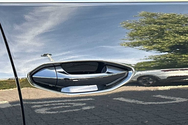 2025 Audi Q4 e-tron 210kW 45 82kWh S Line 5dr Auto [Leather] SUV Electric Automatic