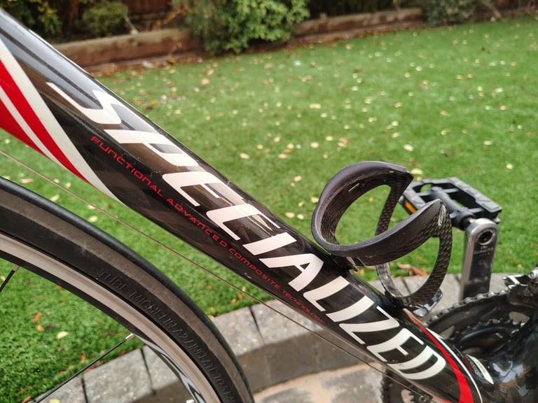 Full Carbon Specialized Tarmac Road Bike Mens Racing Bicycle