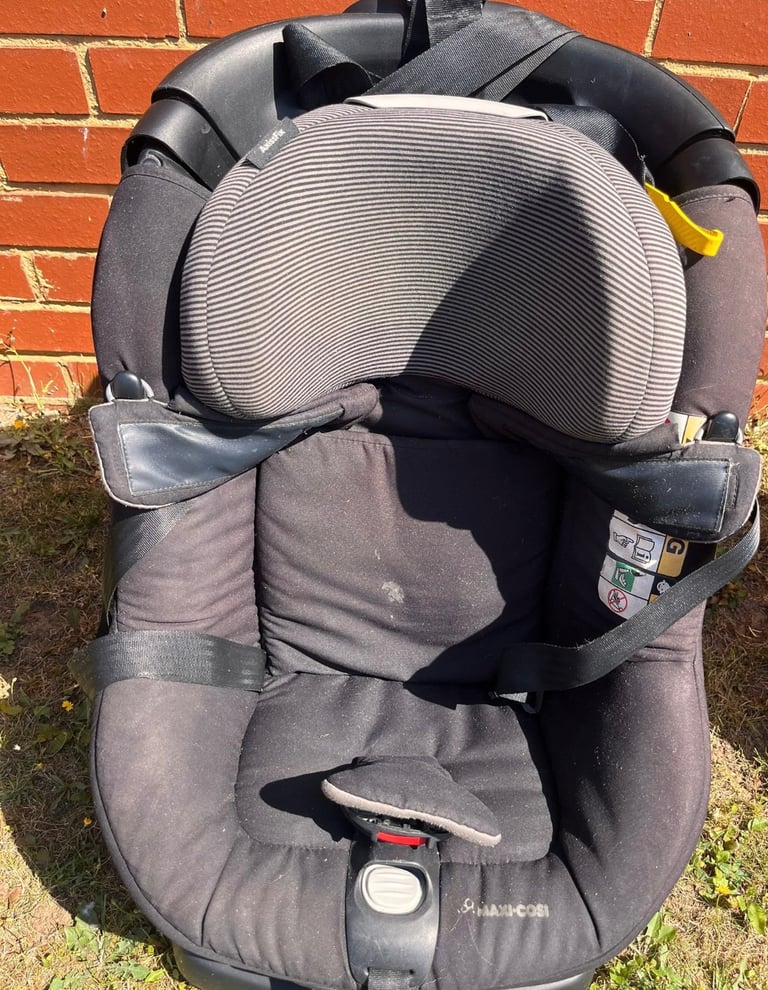 image for Maxi cosi carseat