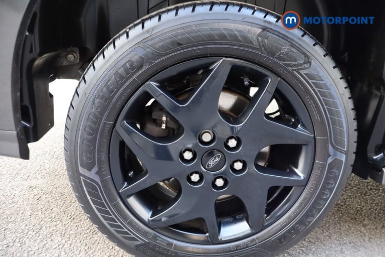 2024 Ford Transit Custom 2.0 EcoBlue 170ps H1 Van Sport Auto PANEL VAN DIESEL Automatic