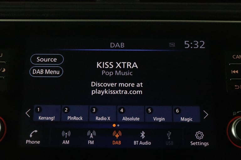 2019 Nissan Leaf 40kWh Tekna Auto 5dr HATCHBACK Electric Automatic