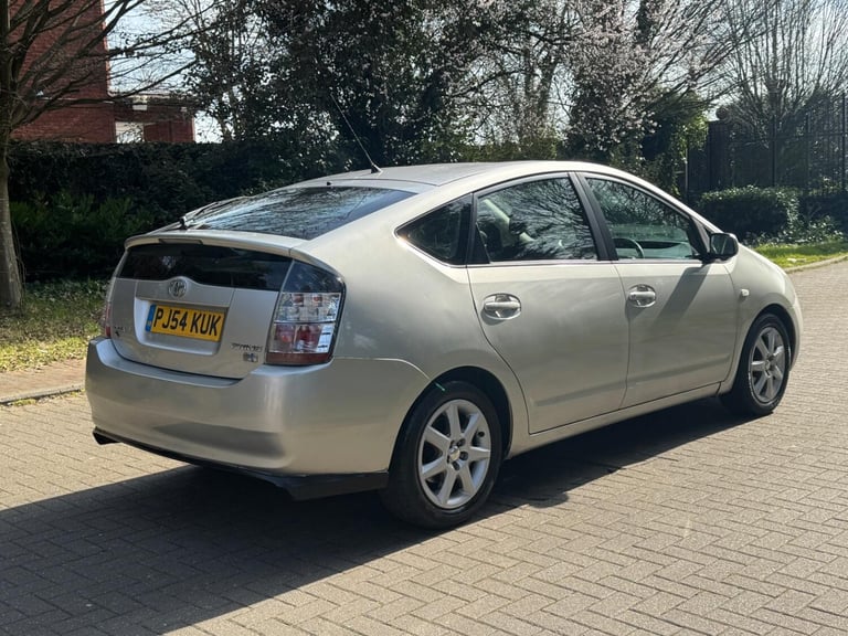 TOYOTA PRIUS 1.5 T4 2005
