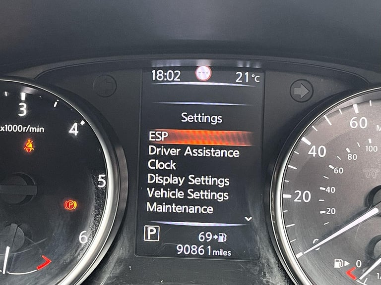 NISSAN QASHQAI 1.6 dCi Pilot One Edition 2018