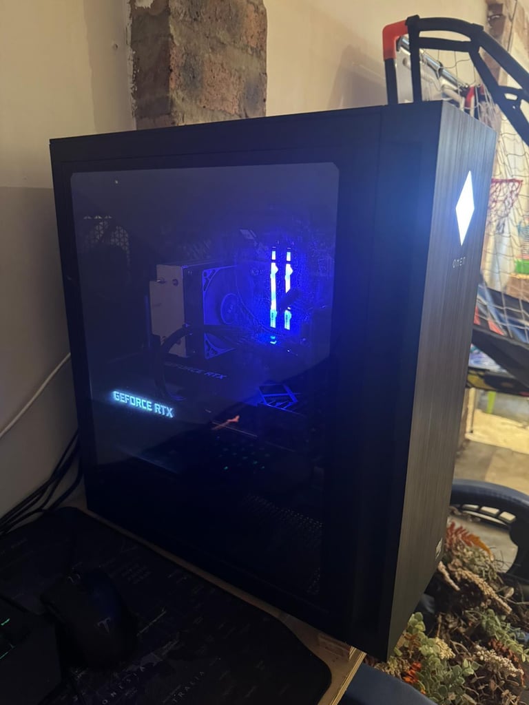 Gaming PC for sale 