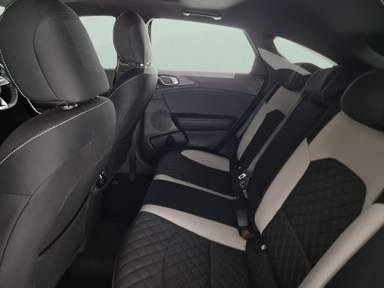 2020 Kia Pro Ceed 1.4T GDi ISG GT-Line Lunar Edition 5dr ESTATE PETROL Manual