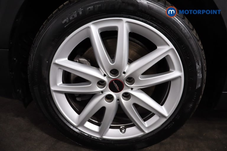 2020 MINI Countryman 2.0 Cooper S Sport 5dr Auto HATCHBACK PETROL Automatic