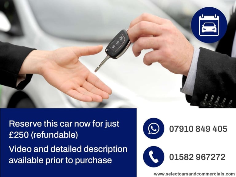 2014 BMW i3 Auto 5dr Hatchback Electric Automatic