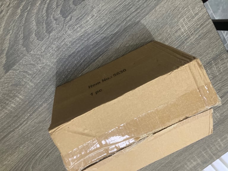 Bird / budgie nesting box - Brand new