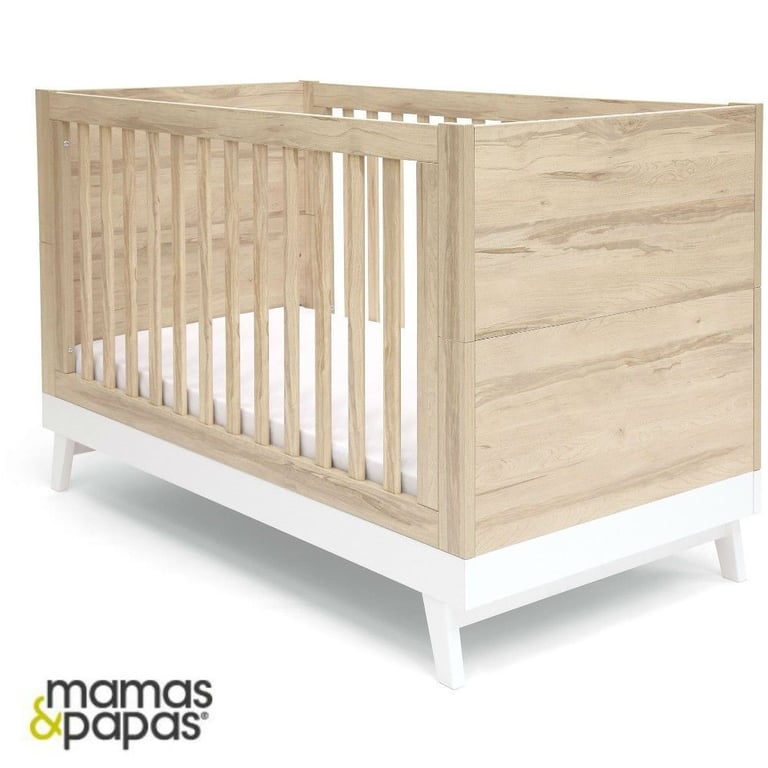 Mamas & Papas Lawson Cotbed