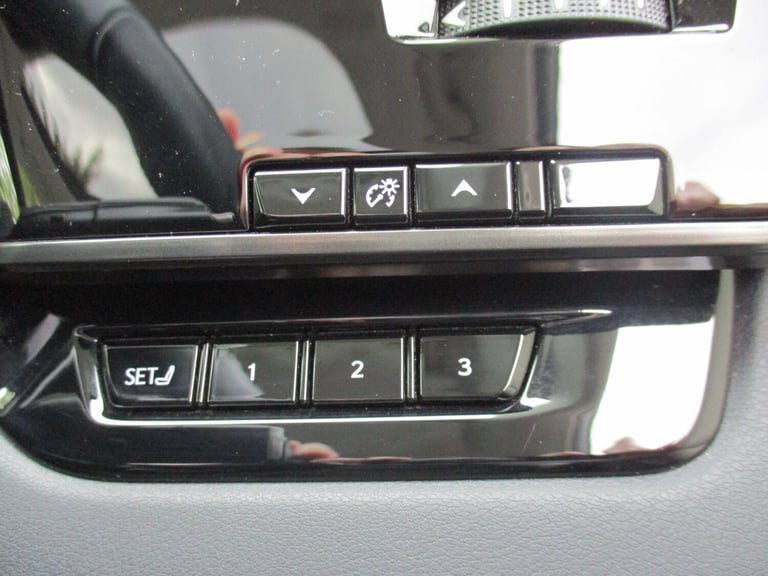 2023 Lexus RX 2.5 450h+ 18.1kWh Prem Plus SUV 5dr Petrol Plug-in Hybrid E-CVT 4WD Euro 6 ESTATE P...