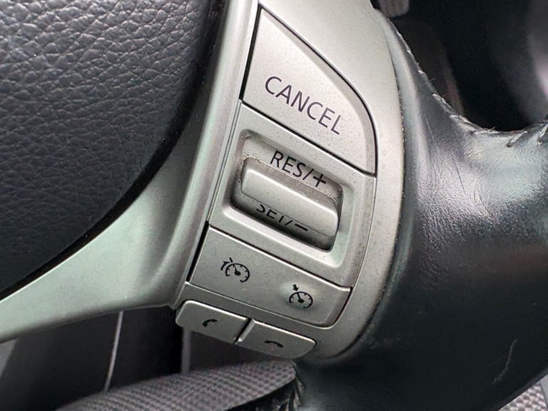 2014 Nissan Qashqai 1.5 dCi Acenta Premium 5dr HATCHBACK Diesel Manual