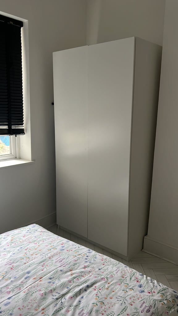 IKEA PAX Forsand wardrobe 