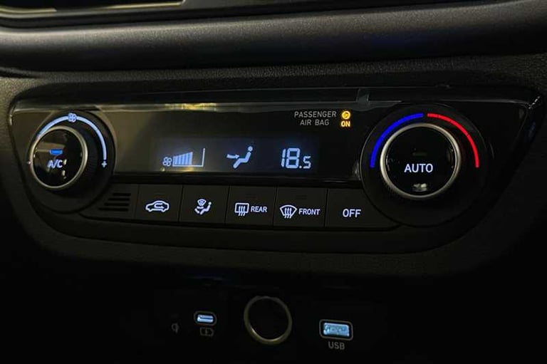 2025 Hyundai i10 1.2 Premium Hatchback 5dr Petrol Auto Euro 6 (s/s) (79 ps) Hatchback Petrol Auto...