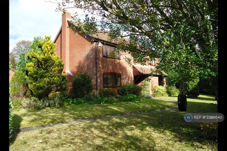 1 bedroom in Wensum Valley Close, Norwich, NR6 (#2388640)