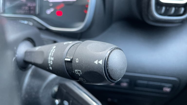 2020 Citroen C3 Aircross 1.2 PureTech Feel SUV 5dr Petrol Manual 6 Spd Euro 6 (s/s) (110 ps) SUV ...