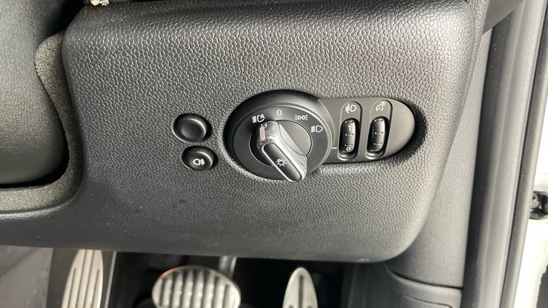 2022 MINI Convertible 1.5 Cooper Sport 2dr Auto CONVERTIBLE PETROL Manual