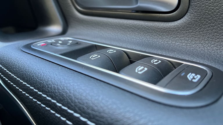 2024 Mercedes-Benz CLA CLA 250 AMG LINE PREMIUM Coupe Hybrid Automatic