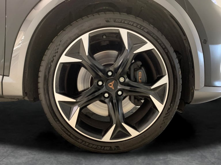 2021 Cupra Formentor 2.0 TSI VZ2 SUV 5dr Petrol DSG 4Drive Euro 6 (s/s) (310 ps) - LED - REVERSE ...