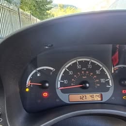 FIAT PANDA 1.1 Panda 1.1 Active Eco 2009