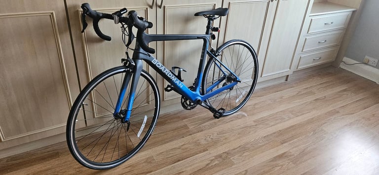 Boardman SLR 8.9 105 M. Nearly new! 