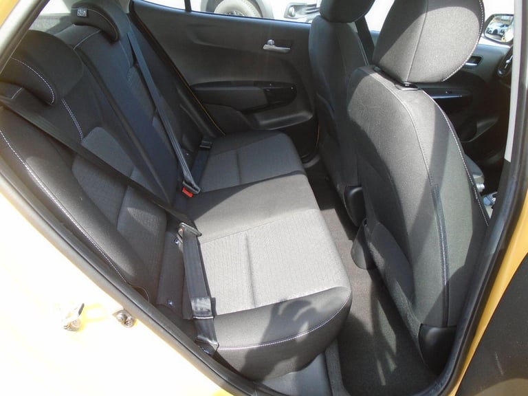 KIA PICANTO 1.0 DPi 2 2021