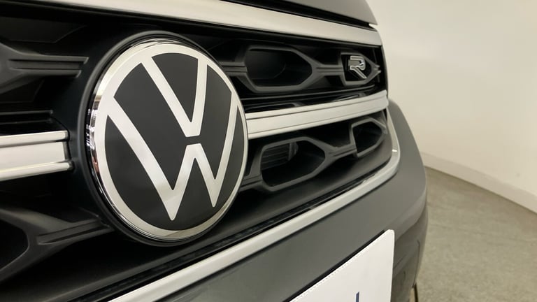 2025 Volkswagen T-Roc 1.5 TSI R-Line 5dr Petrol Hatchback Hatchback Petrol Manual