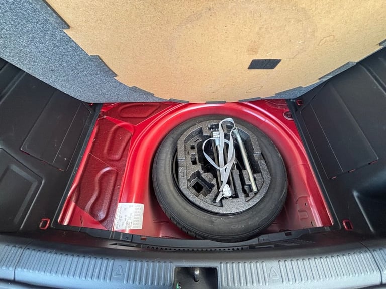 2015 Skoda Fabia 1.2 TSI SE Hatchback 5dr Petrol Manual Euro 6 (s/s) (90 ps) Hatchback Petrol Manual