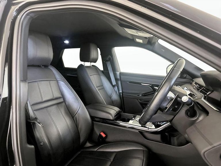 2020 Land Rover Range Rover Evoque 2.0 D180 R-Dynamic SE 5dr Auto ESTATE DIESEL Automatic