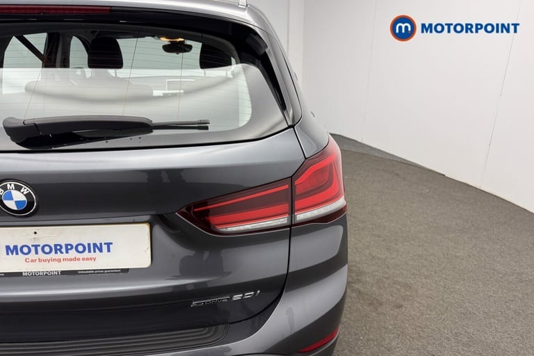 2021 BMW X1 xDrive 20i [178] SE 5dr Step Auto SUV Petrol Automatic