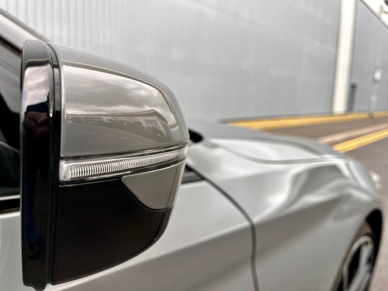 2021 BMW 5 Series 3.0 530d MHT M Sport Steptronic xDrive Euro 6 (s/s) 4dr SALOON Diesel/Electric ...