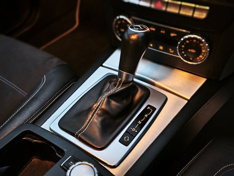 2015 Mercedes-Benz C Class C250 CDI AMG Sport Edition 2dr Auto [Premium Plus] COUPE DIESEL Automatic