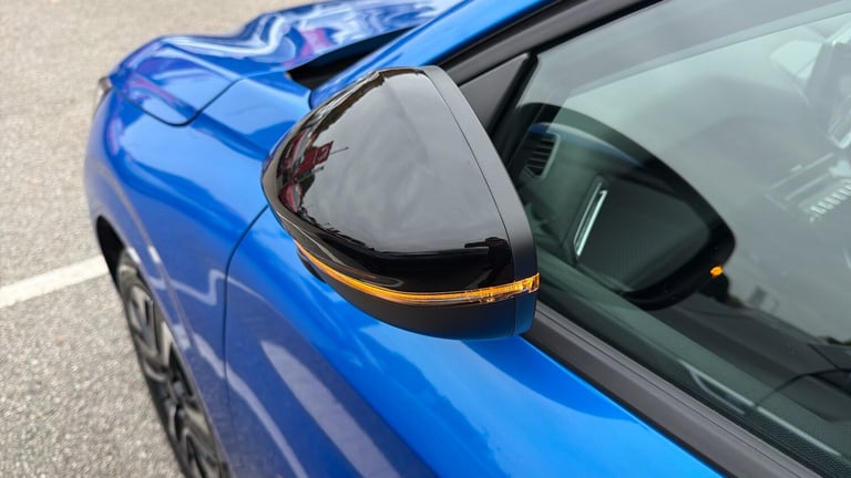 2025 Peugeot 208 1.2 Hybrid 100 Allure 5dr e-DSC6 Petrol Hatchback Hatchback Petrol Automatic
