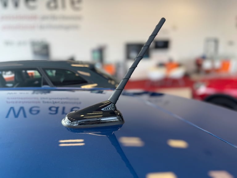 2025 SEAT Ibiza 1.0 TSI 95 SE Technology 5dr Hatchback Petrol Manual