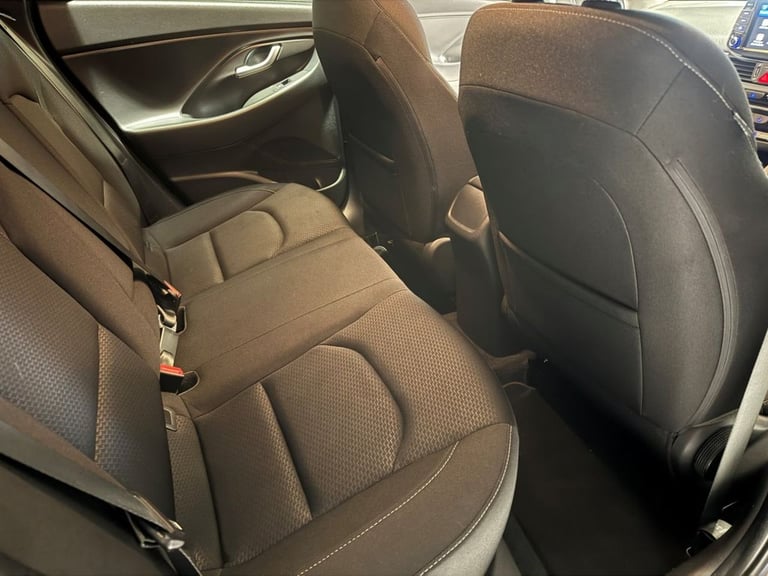 2020 Hyundai i30 1.0T GDI SE Nav 5dr ESTATE PETROL Manual