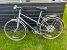 Raleigh bike £15 