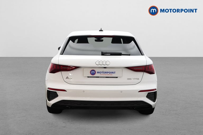 2022 Audi A3 35 TFSI Edition 1 5dr Hatchback Petrol Manual