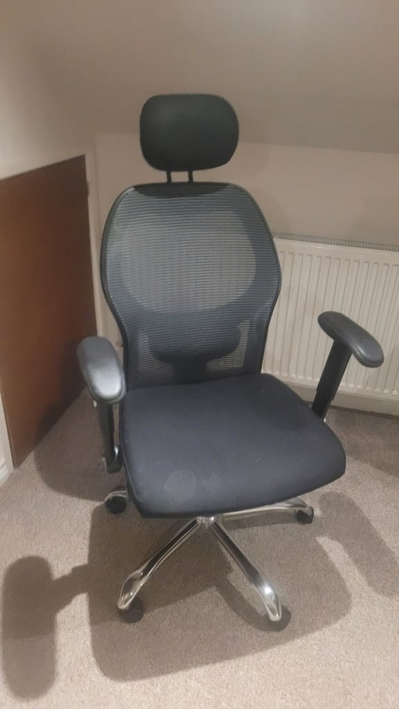 image for Computer chair