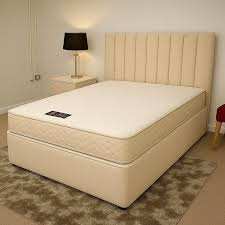 image for  🏠 Double & King Divan Bed Base + Mattress | Limited Offer – Today Only **