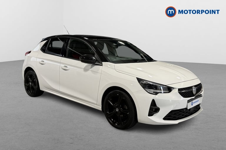 image for 2023 Vauxhall Corsa 1.2 GS 5dr Hatchback Petrol Manual