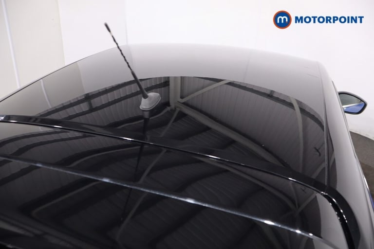 2022 Vauxhall Corsa 1.2 Turbo Ultimate 5dr Auto Hatchback Petrol Automatic