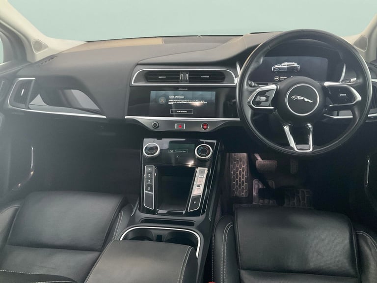 2020 Jaguar I-Pace 400 90kWh HSE SUV 5dr Electric Auto 4WD (400 ps) - HEAT AND COOL SEATS - LE Su...