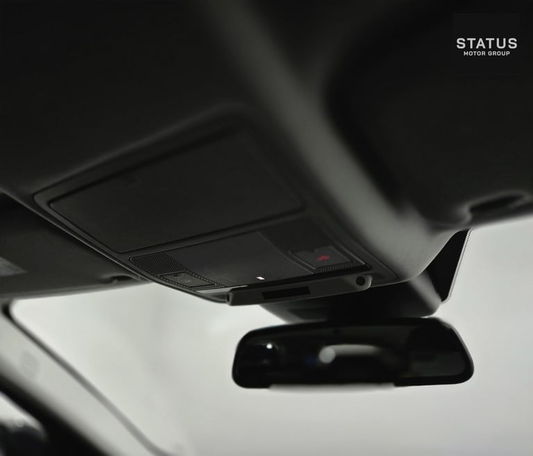 2016 Land Rover Range Rover Evoque 2.0 TD4 SE Tech 5dr Auto ESTATE DIESEL Automatic