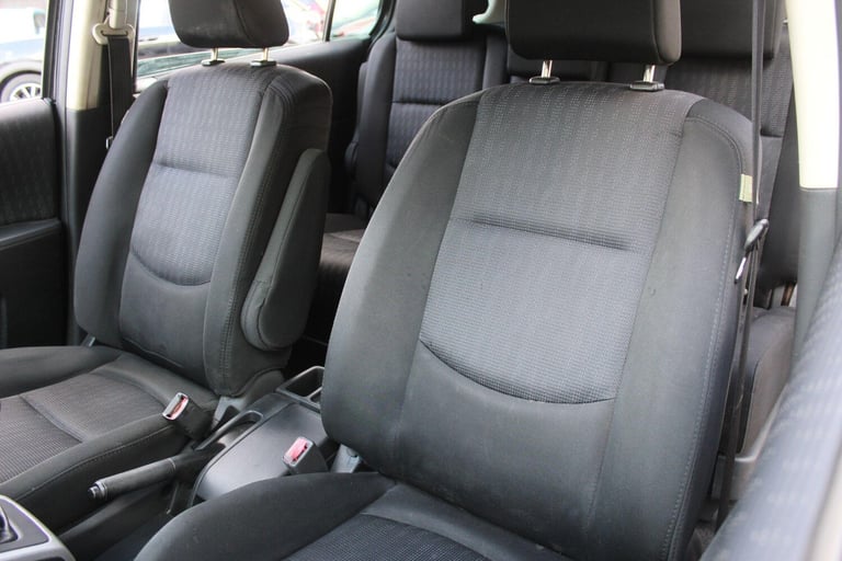 2010 Mazda Mazda5 2.0D Takara 5dr MPV Diesel Manual