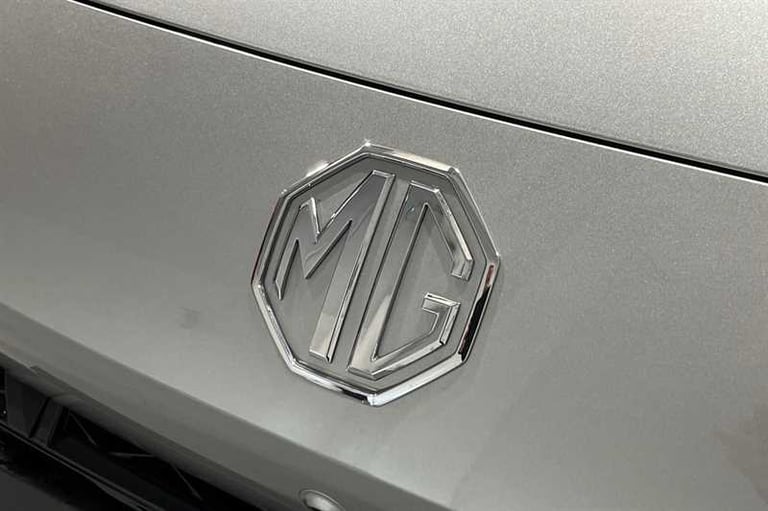 2025 MG MG3 1.5 Hybrid+ MHEV Trophy Hatchback 5dr Petrol Hybrid Auto Euro 6 (s/s) (194  Hatchback...