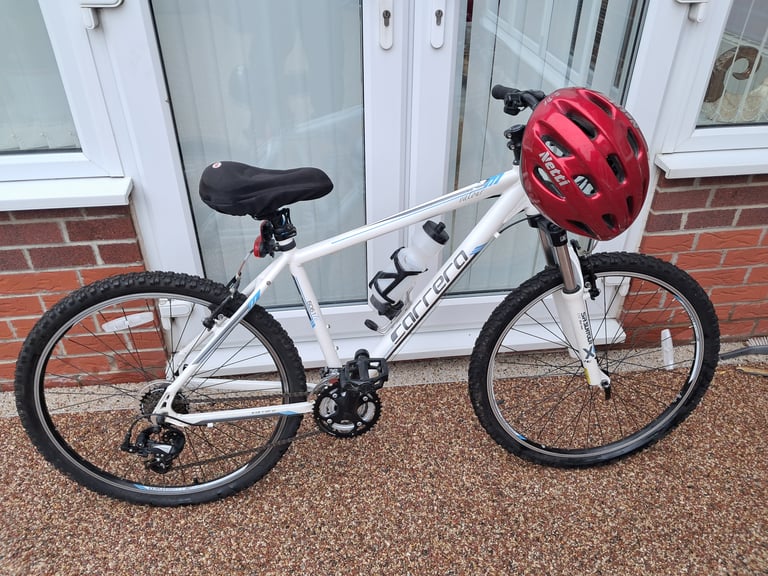 Ladies bikes on gumtree hotsell