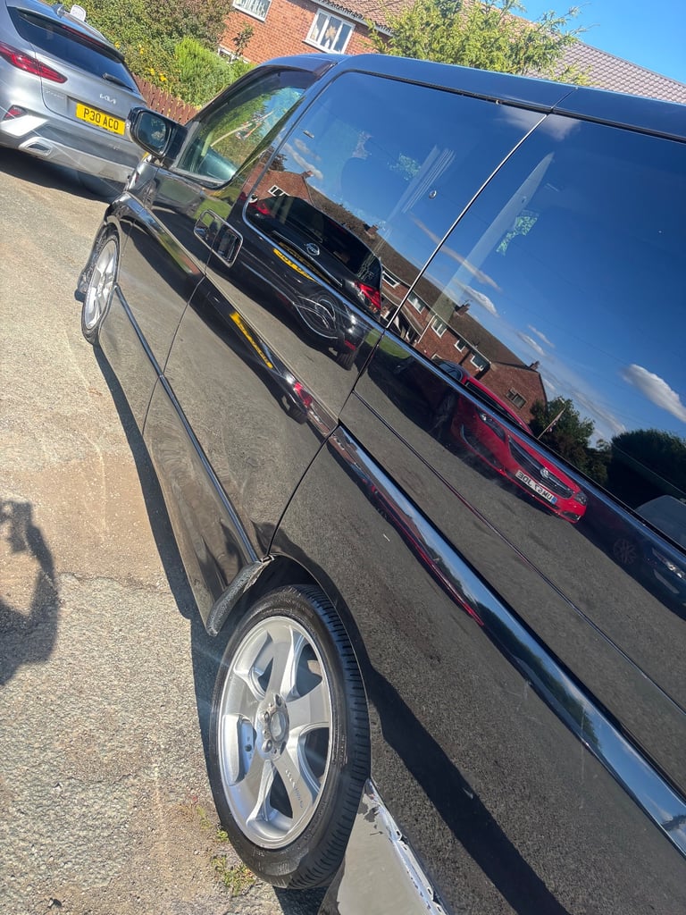 Nissan, 2005, 3490 (cc)