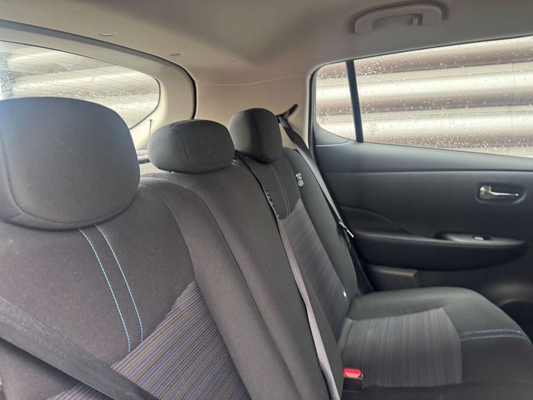 2022 Nissan Leaf Leaf Acenta 5dr Hatchback Electric Automatic