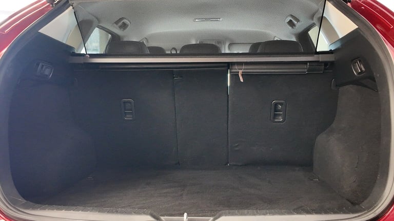 2018 Mazda CX-5 2.2d Sport Nav 5dr Auto ESTATE Diesel Automatic