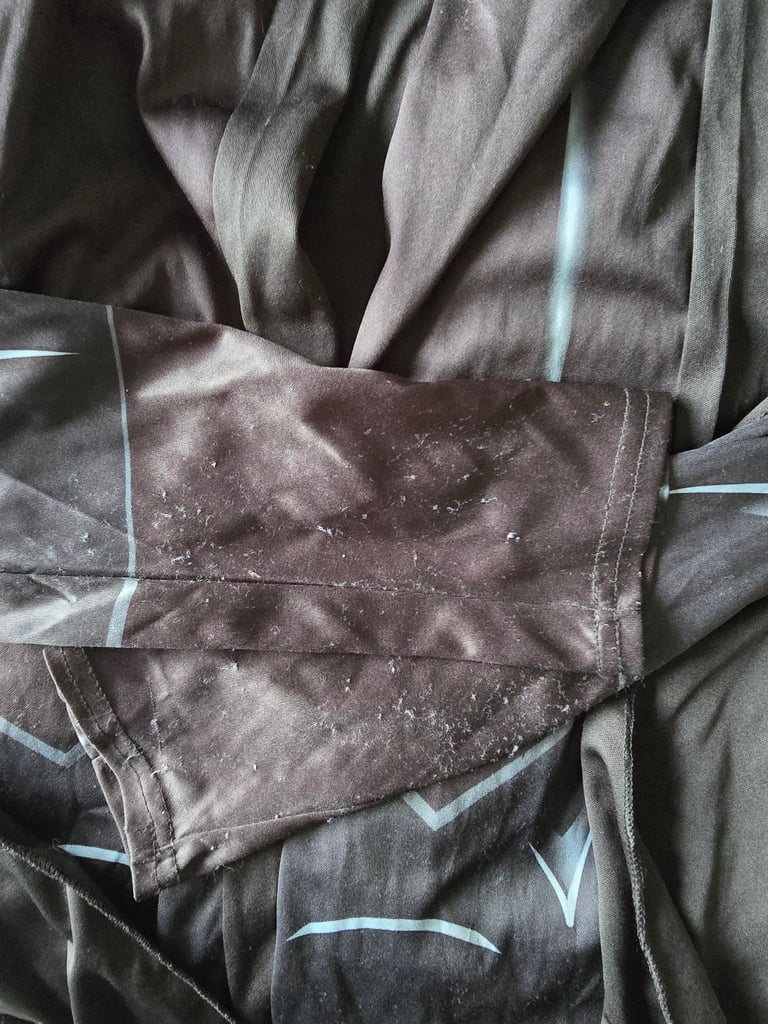 Batman Dressing Up Outfit